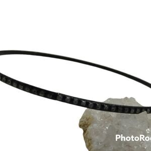 Gothic Edwardian bracelet‎